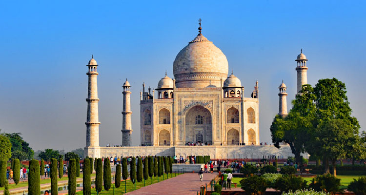 Jaipur Agra 4 Days Tour