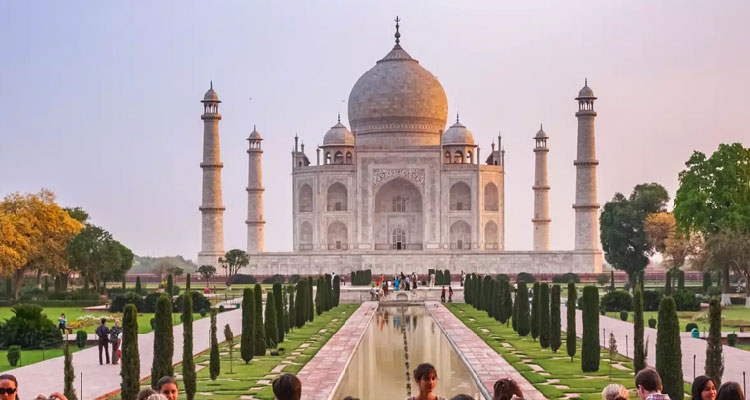 JAIPUR AGRA SAME DAY TOUR