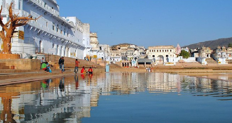 No 1 Jaipur Ajmer Pushkar Tour | Call Now & Get Amazing Best Deals