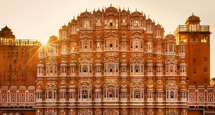 Jaipur Bikaner Jaisalmer Jodhpur Tour, 7 Days Rajasthan Trip