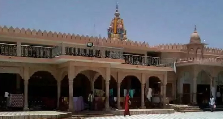 Jaipur to Butati Dham Taxi, Jaipur to Butati Dham Cab Fare