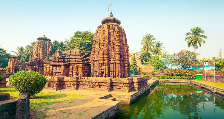 Jaipur Tour Packages from Bhubaneswar