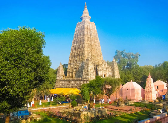 Jaipur Tour Packages from Bihar