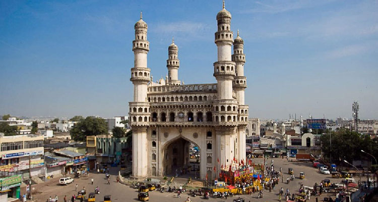 Jaipur Tour Packages from Hyderabad