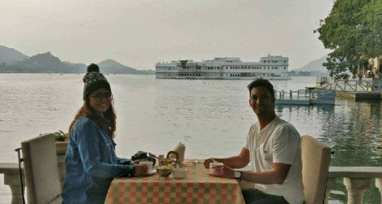 Jaipur Udaipur Honeymoon Tour 5 Days