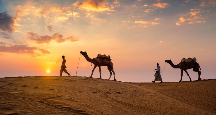 Jaisalmer 3 Days Tour Package, 2 Nights 3 Days Jaisalmer Tour Plan