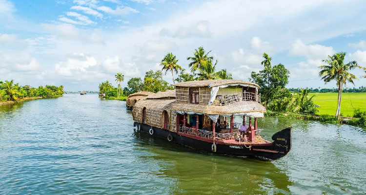 Kerala Tour Package