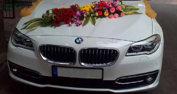 Luxury Car Rental in Jaipur for Wedding, Wedding Car Rental in Jaipur