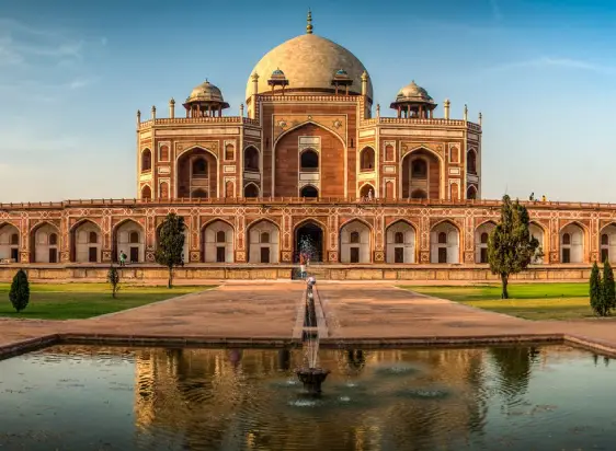 Private Delhi Rajasthan Tour Package