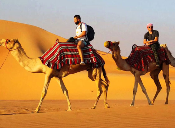 Rajasthan 5N 6D Tour Package