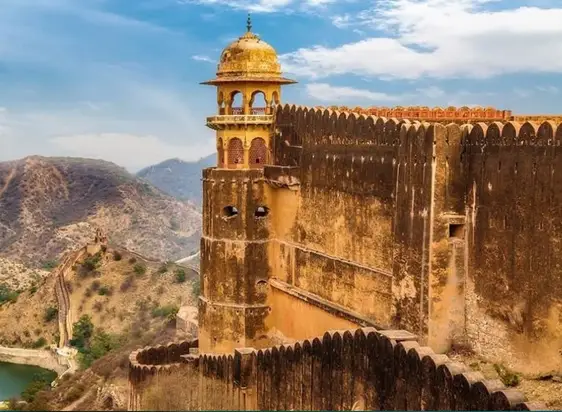 Rajasthan Relaxation Tour Package