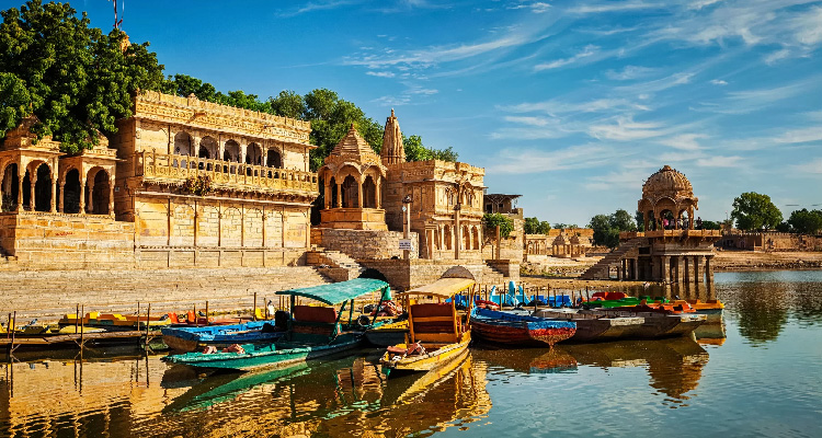 Rajasthan Tour 9 Nights 10 Days, 10 Days Rajasthan Packages