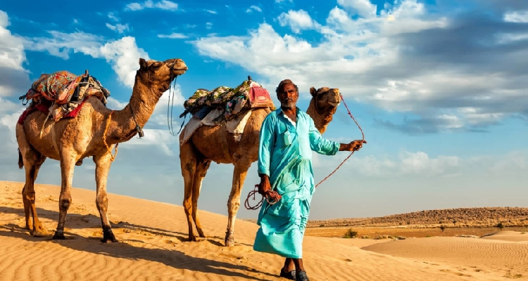 Rajasthan Tour Package 11 Days