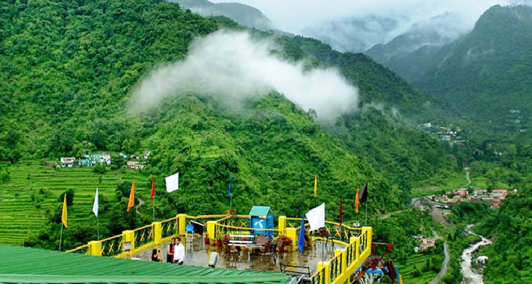 Rajasthan Tour Packages from Dehradun