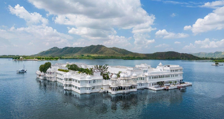 Rajasthan Tour Packages from Udaipur