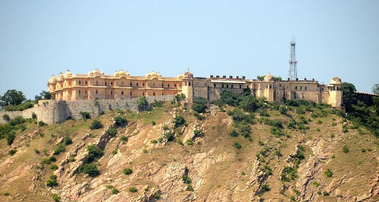 Udaipur Jodhpur Jaisalmer Tour 5 Nights 6 Days, Udaipur Jodhpur Jaisalmer Trip