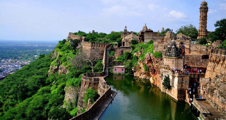 Udaipur Kumbhalgarh Tour Package 4 Days