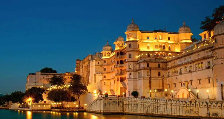 Rajasthan Tour Packages from Hyderabad